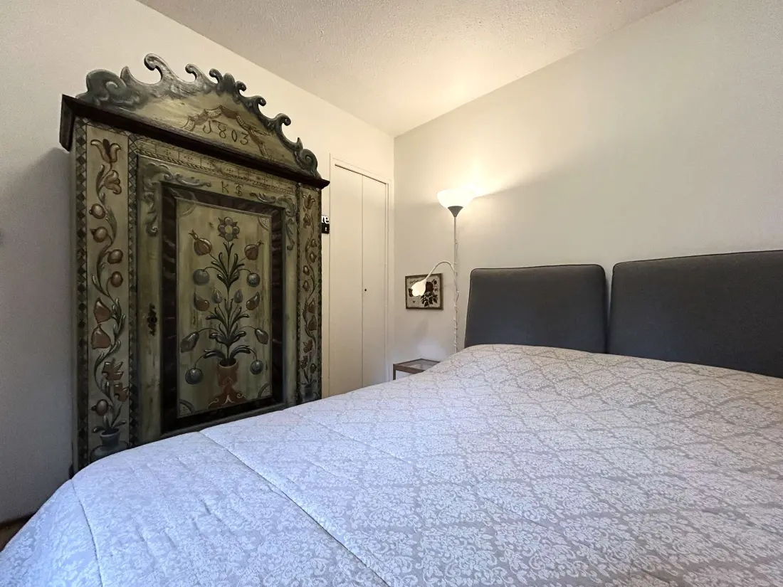 Residence Arolles A