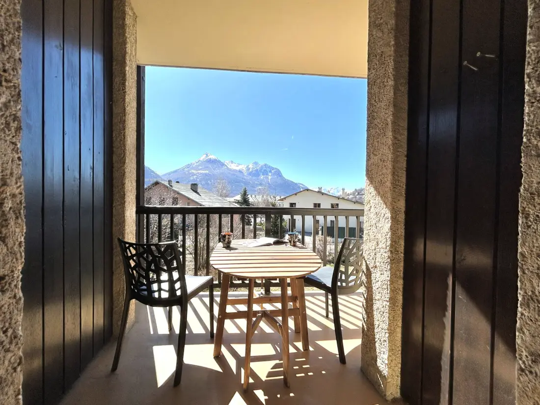 Residence Arolles A