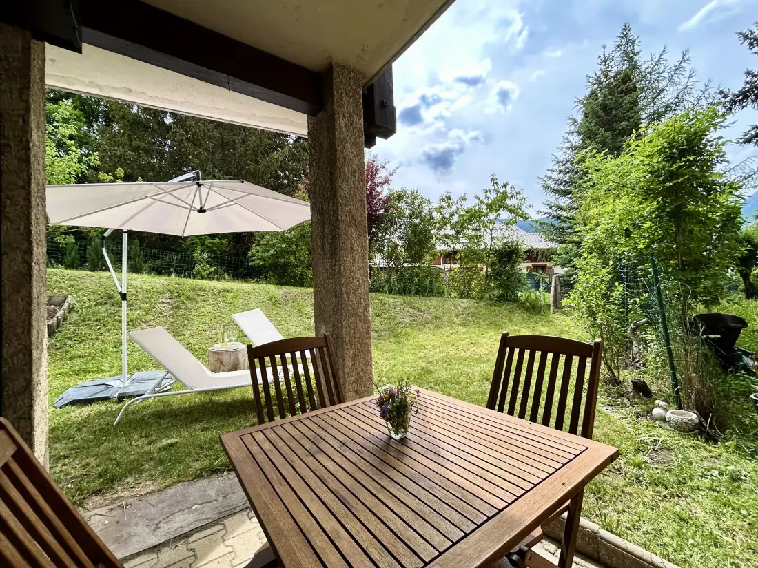 Residence Arolles A