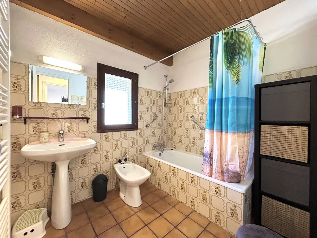 Residence Arolles A