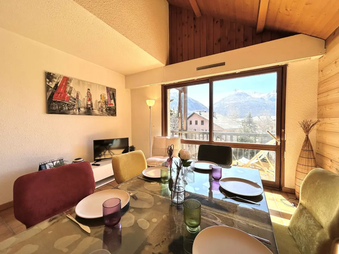 Residence Arolles A