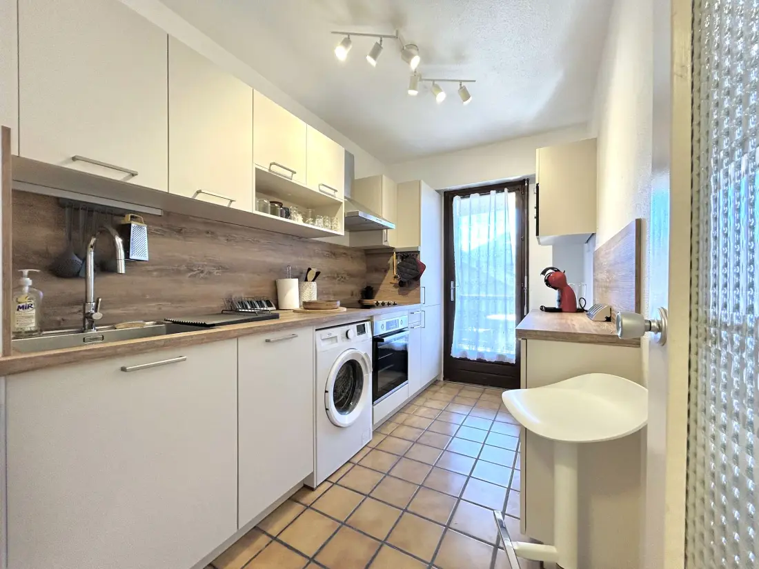 Residence Arolles A