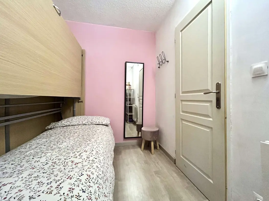 Residence Arolles A