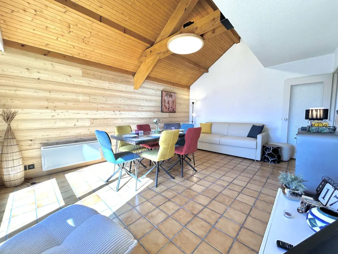 Residence Arolles A
