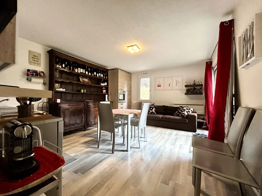 Residence Arolles A