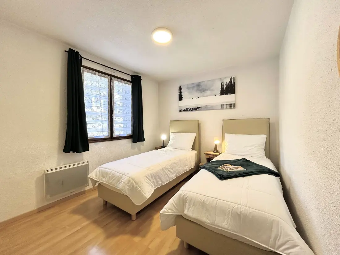 Residence Arolles A
