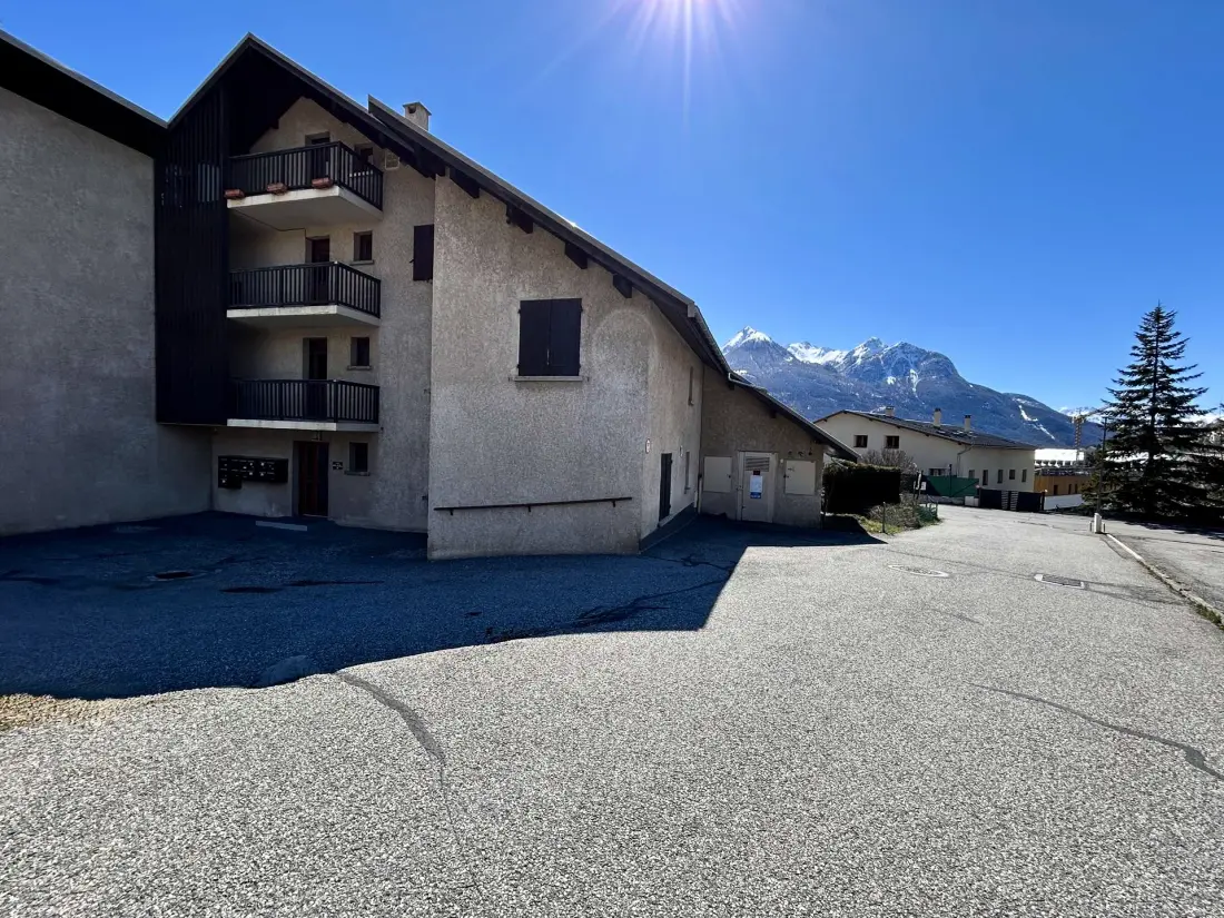 Residence Arolles A