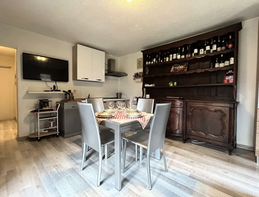 Residence Arolles A