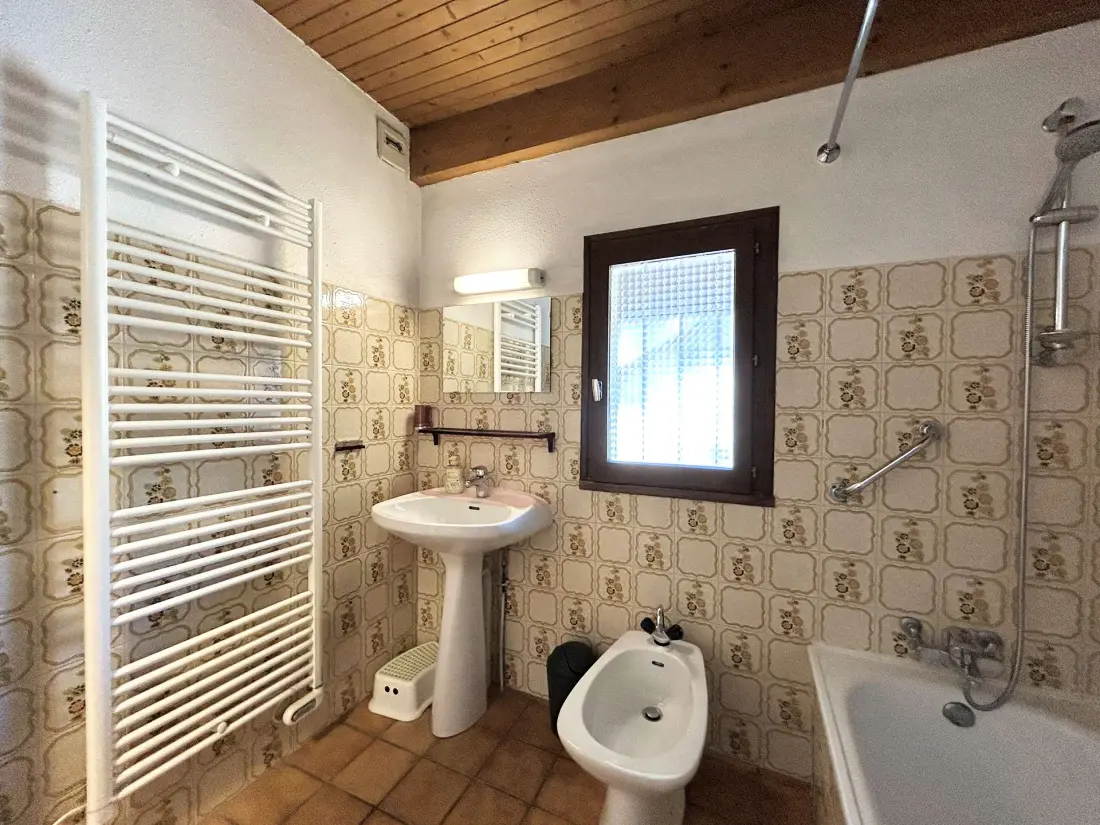 Residence Arolles A
