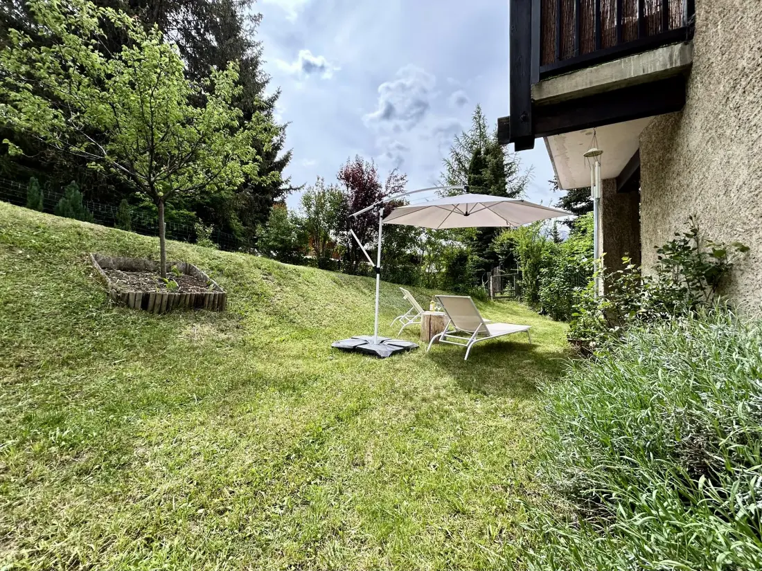 Residence Arolles A