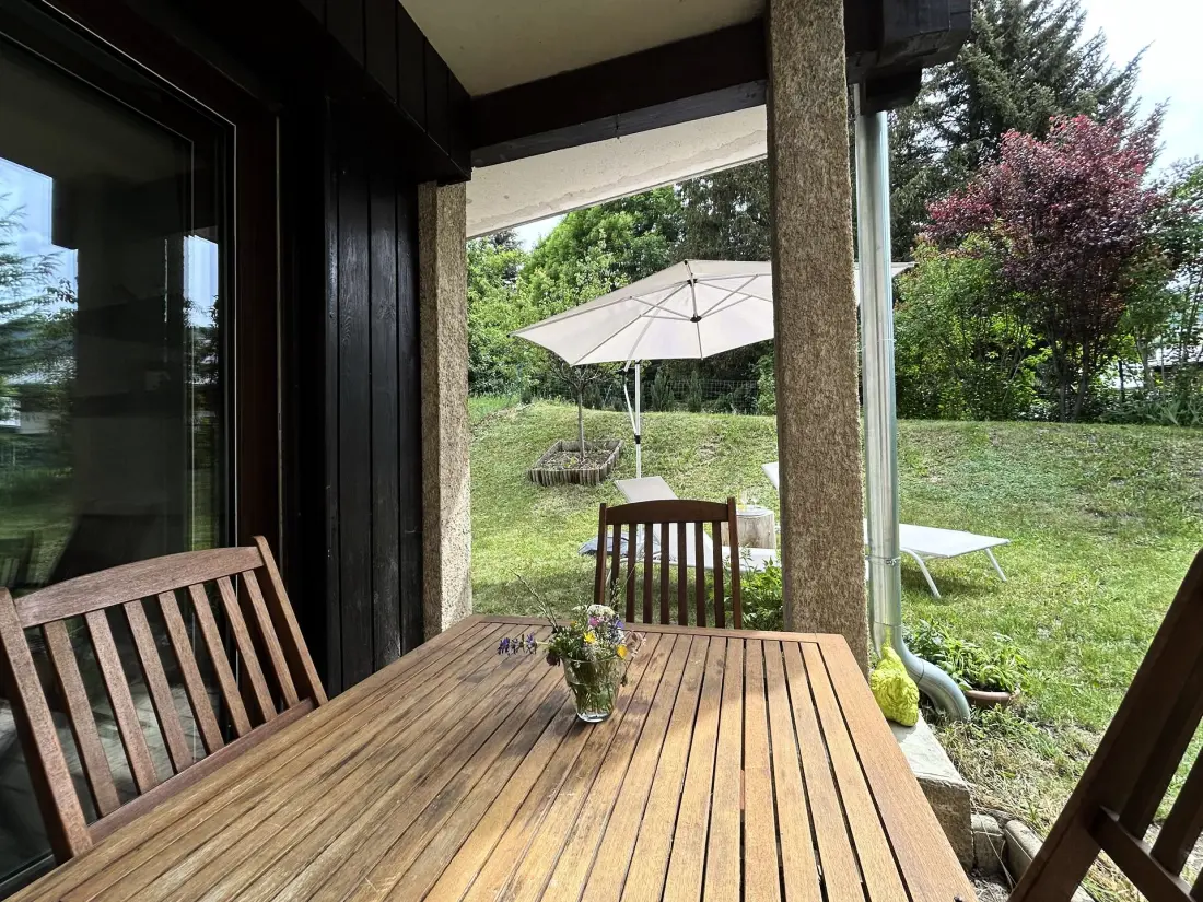 Residence Arolles A