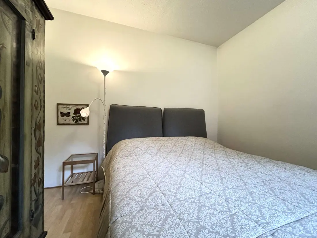 Residence Arolles A