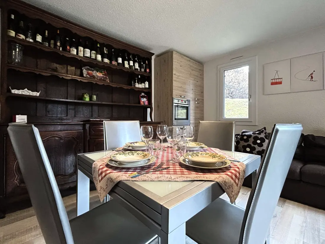 Residence Arolles A