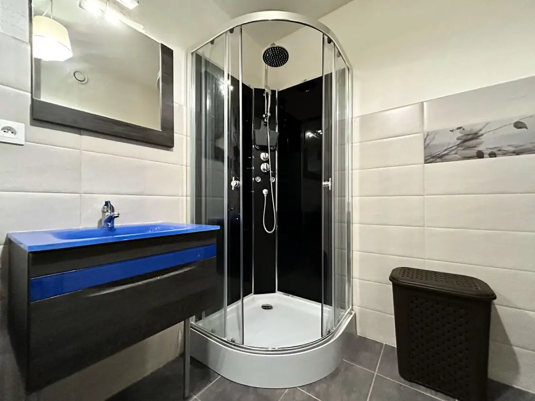Residence Arolles A