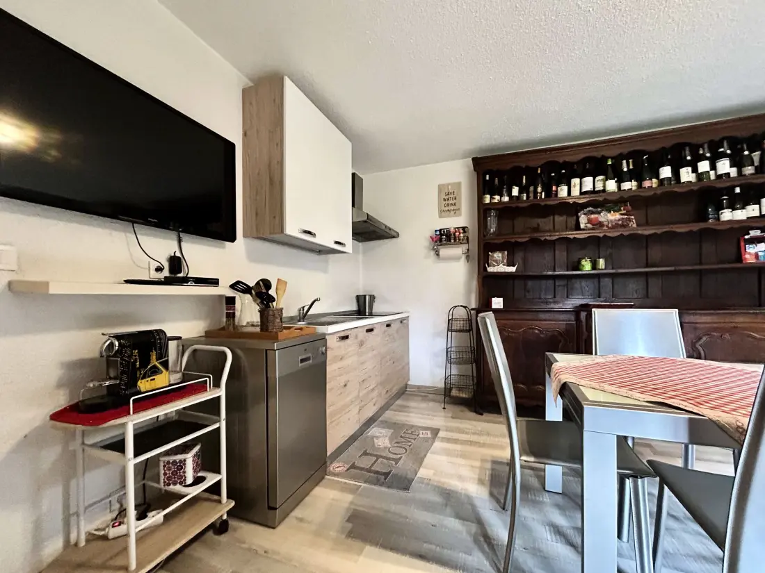 Residence Arolles A