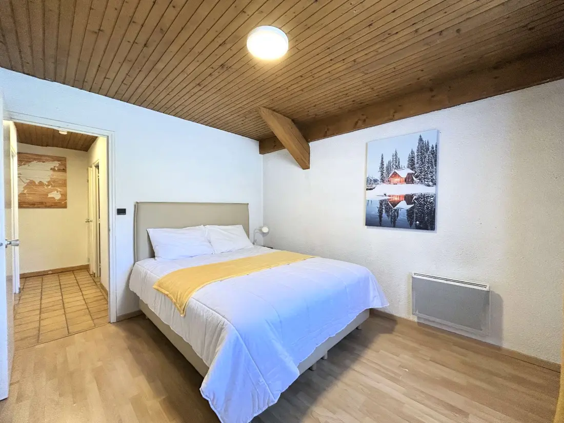 Residence Arolles A