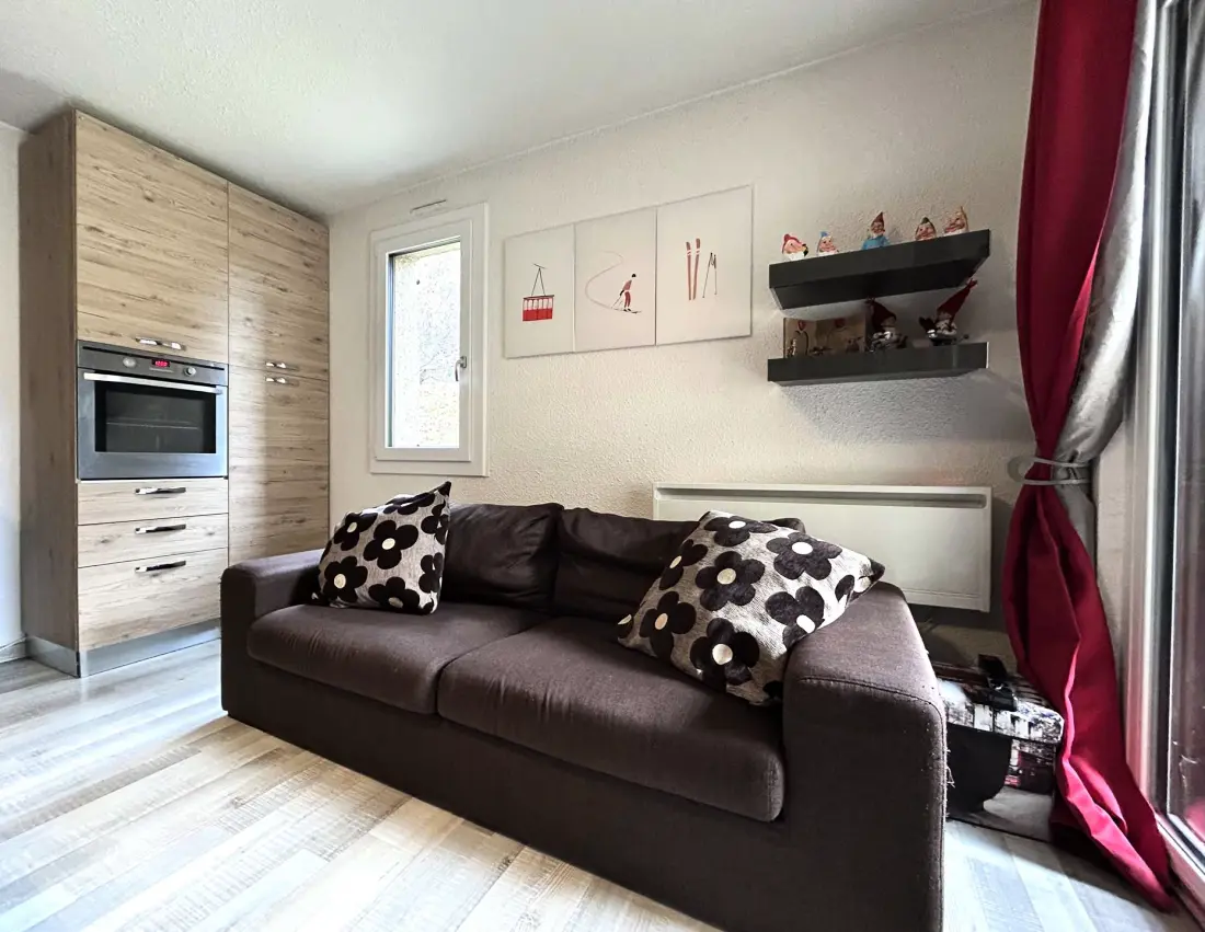 Residence Arolles A