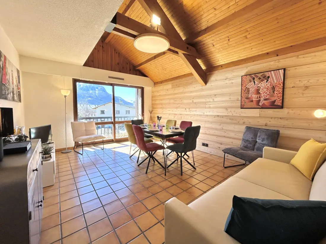 Residence Arolles A