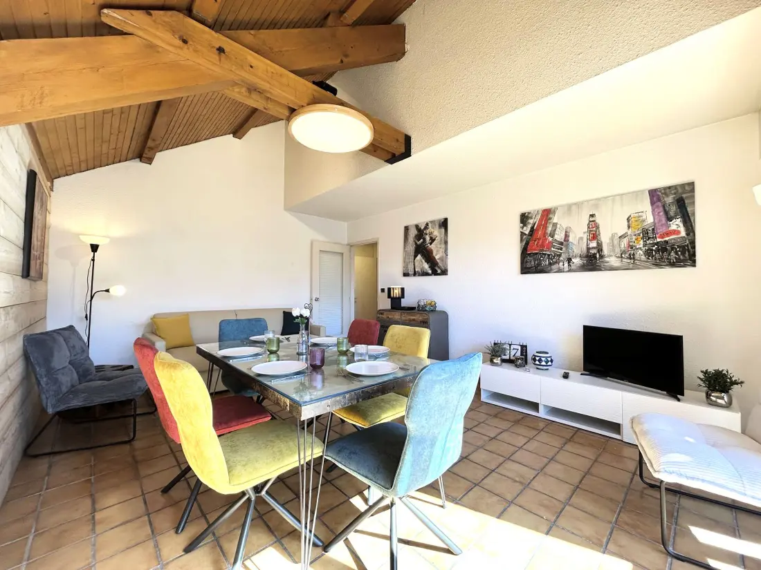 Residence Arolles A