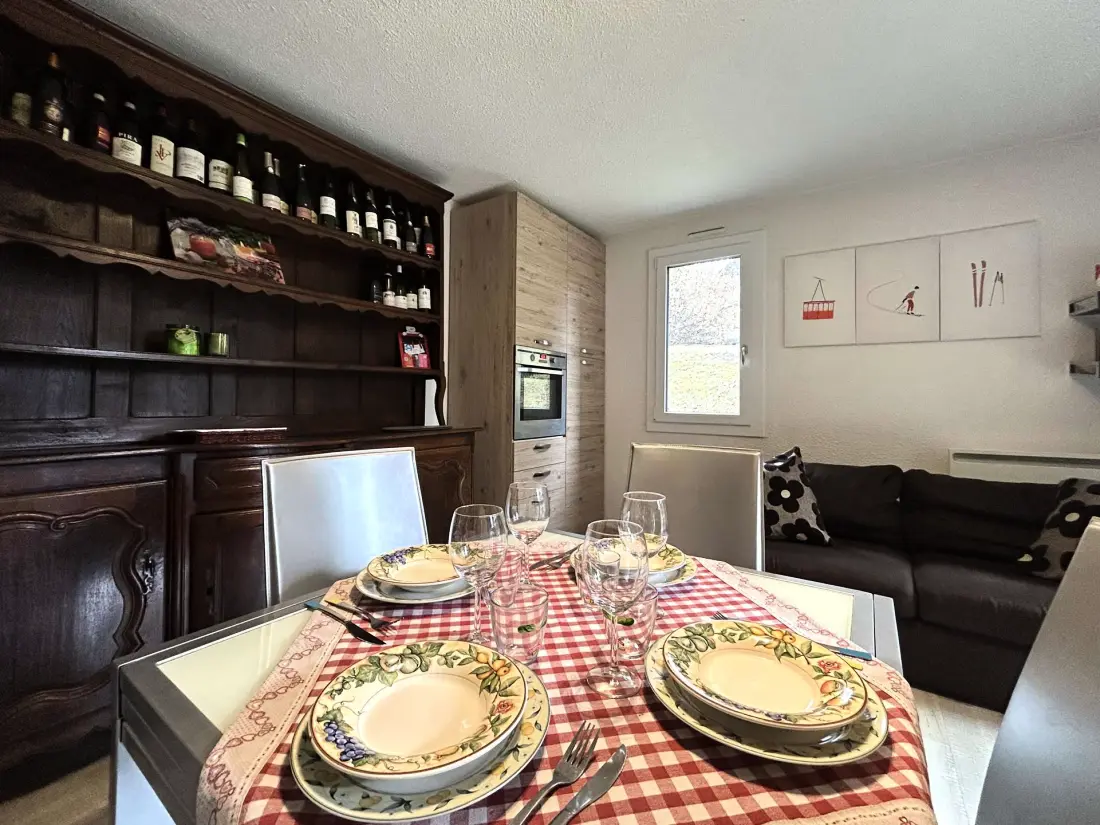 Residence Arolles A