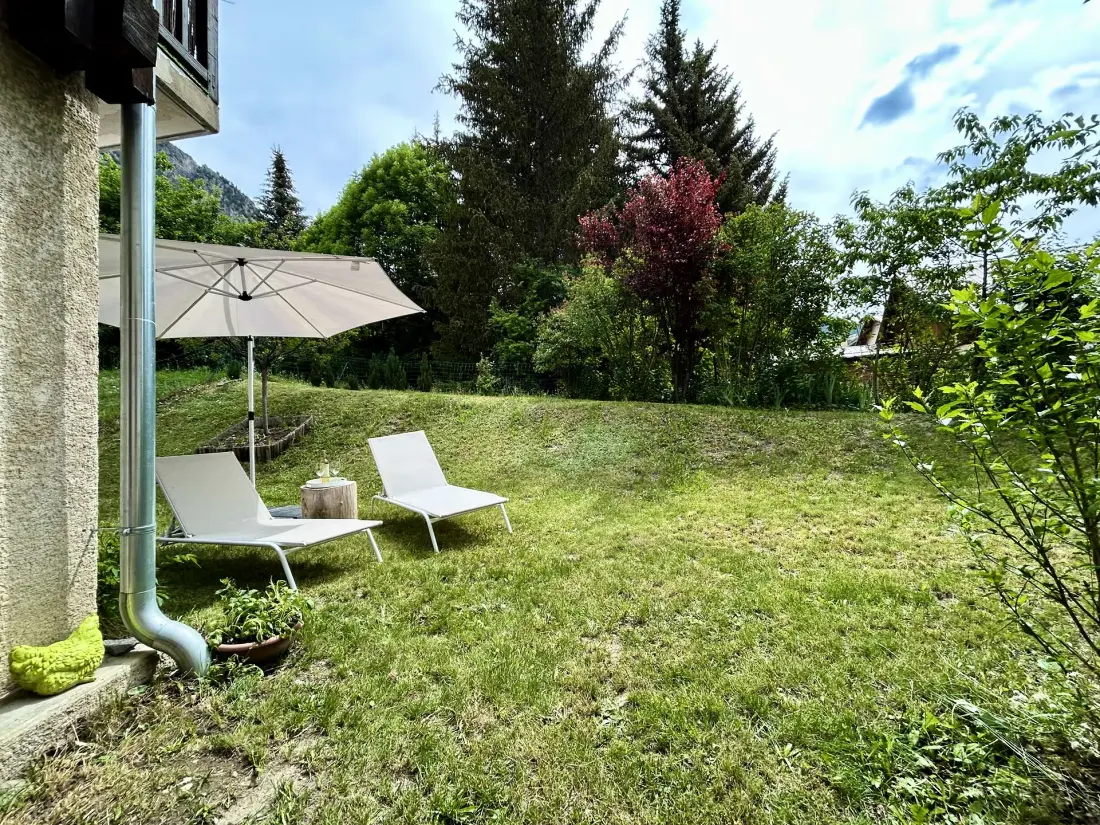 Residence Arolles A