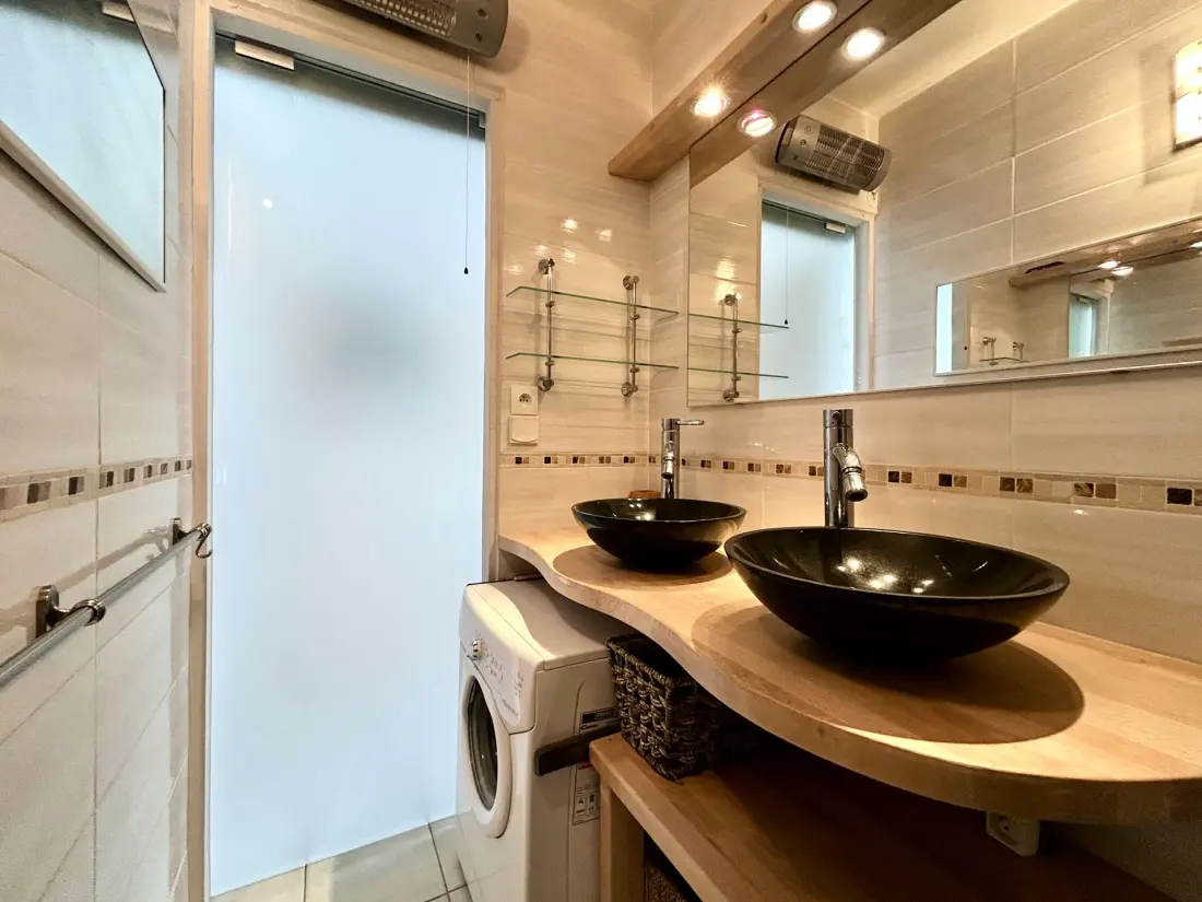 Residence Balcons De Briancon B