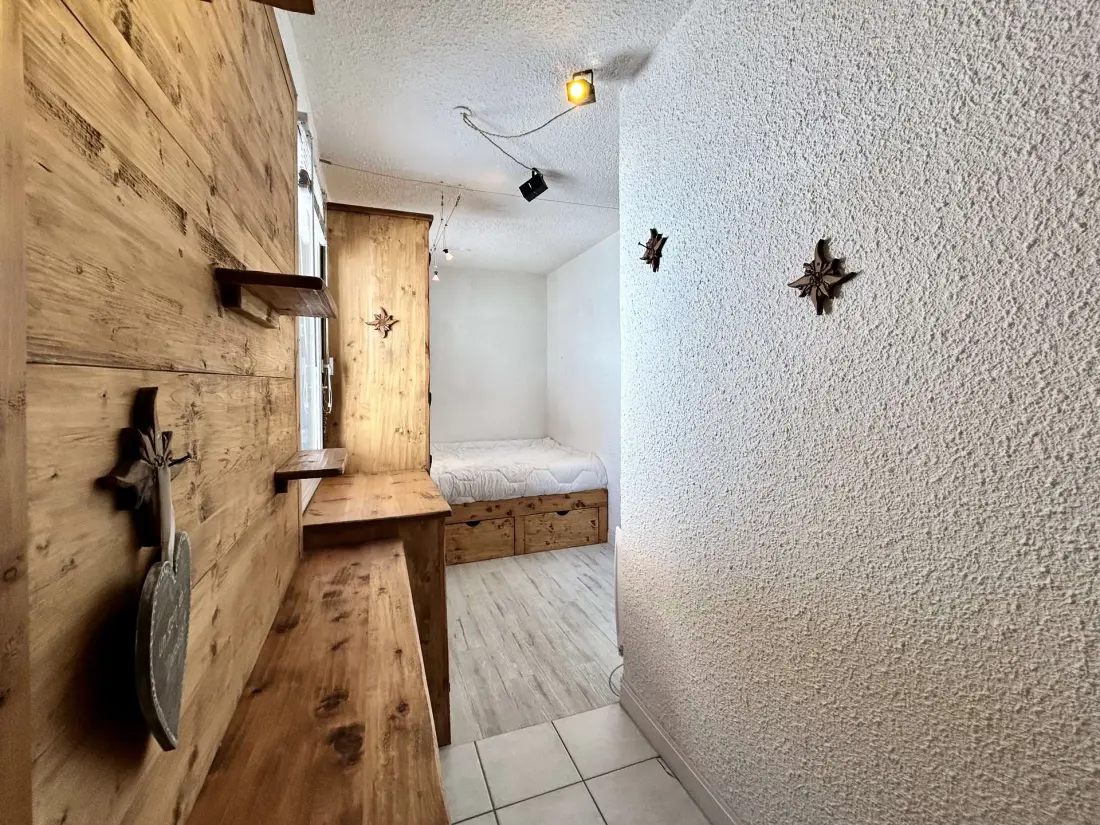 Residence Balcons De Briancon B