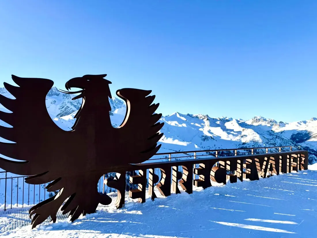 Residence Balcons De Briancon B