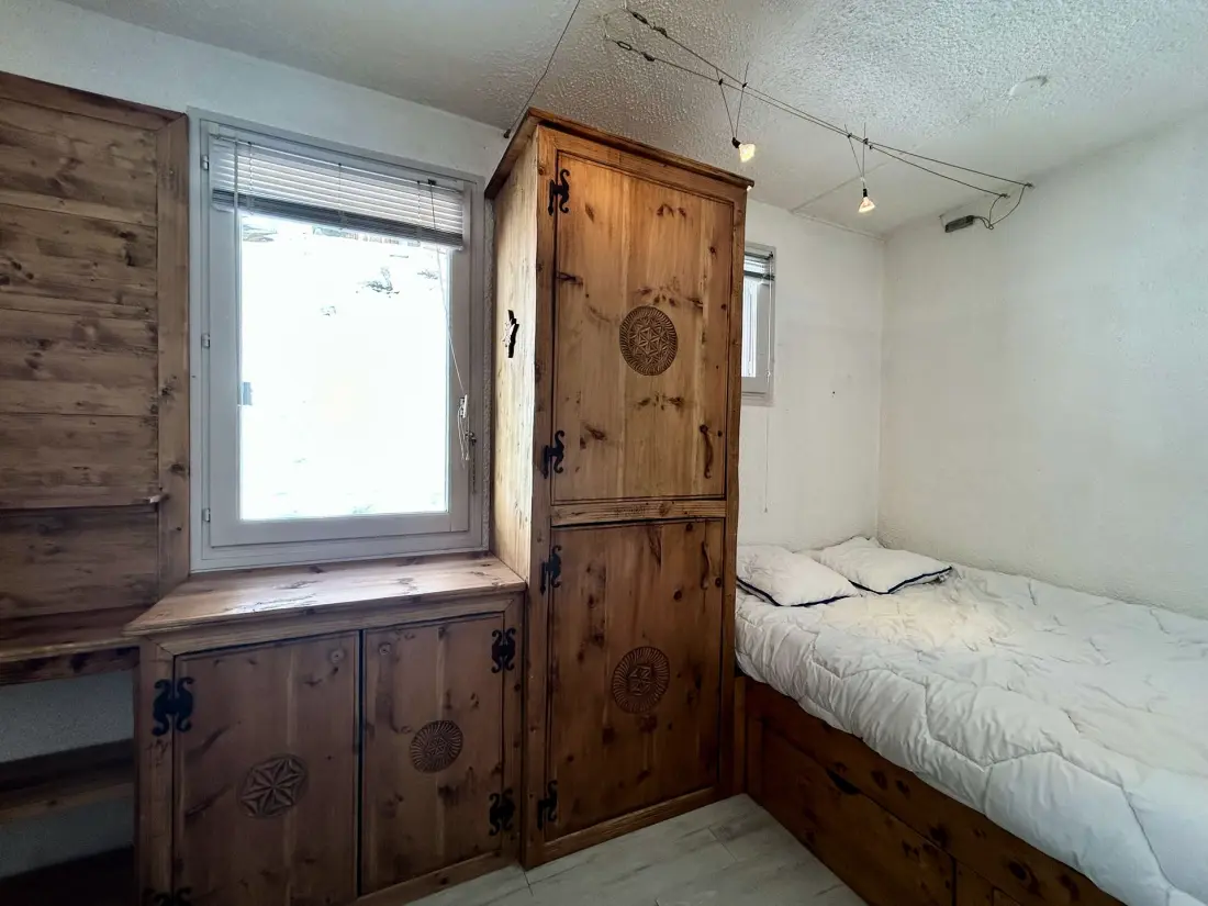 Residence Balcons De Briancon B