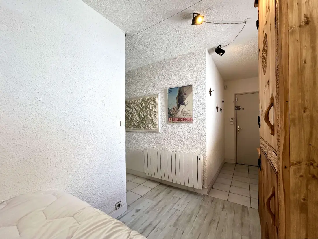 Residence Balcons De Briancon B