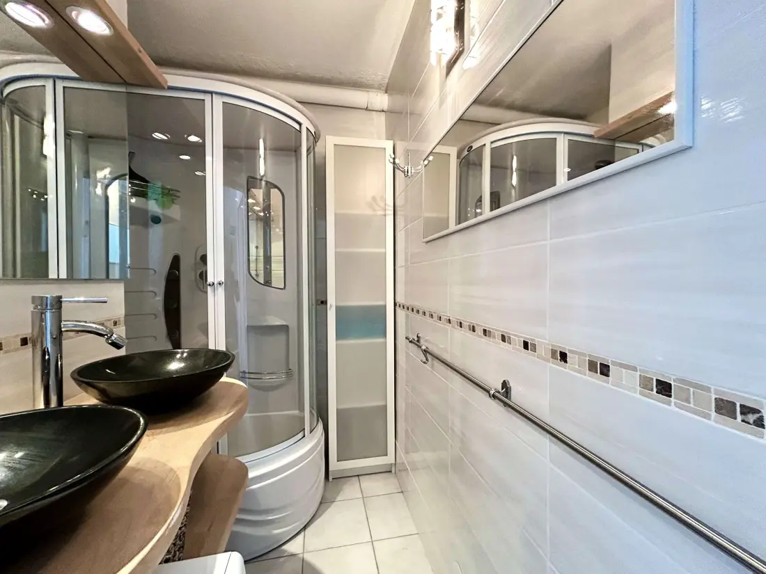Residence Balcons De Briancon B