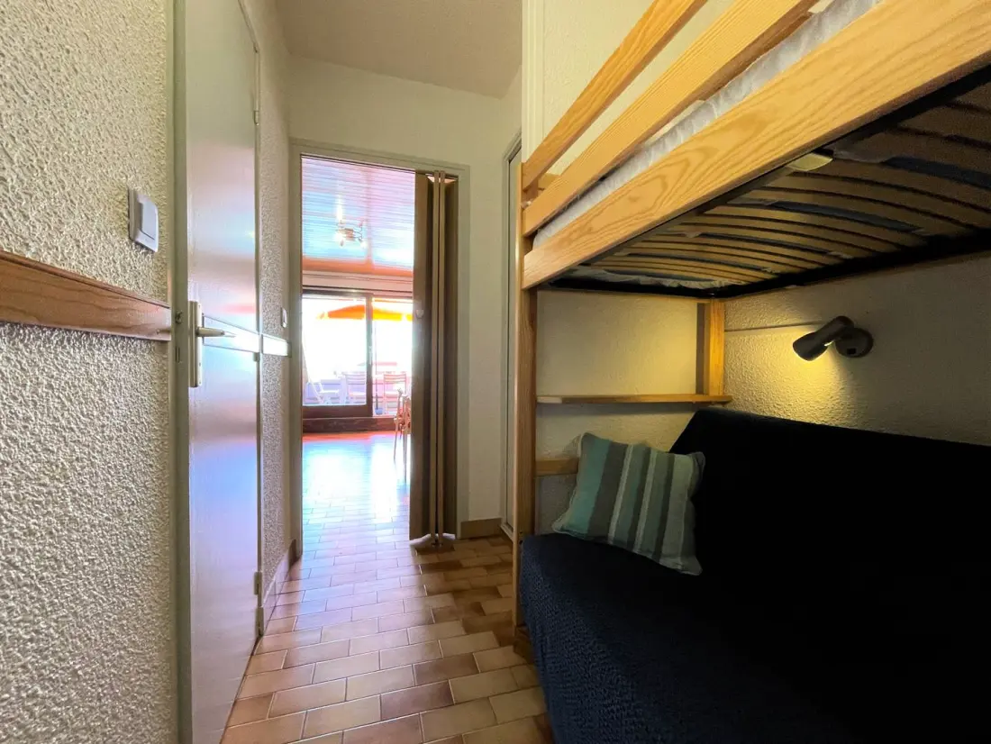 Residence Balcons De Briancon C