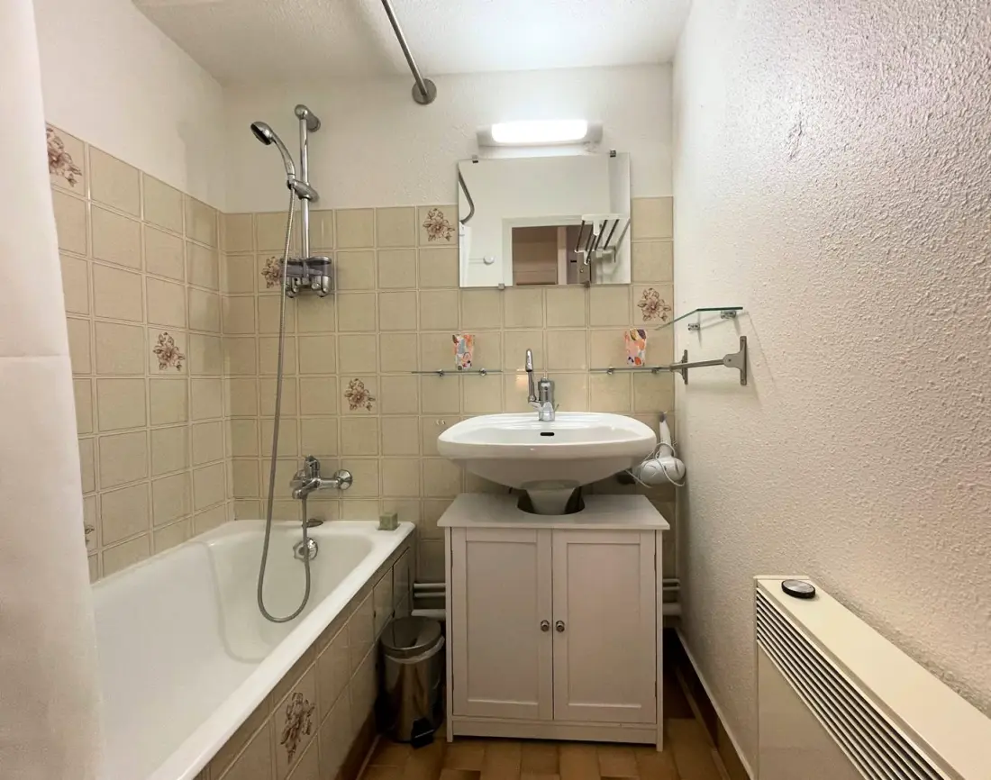 Residence Balcons De Briancon C