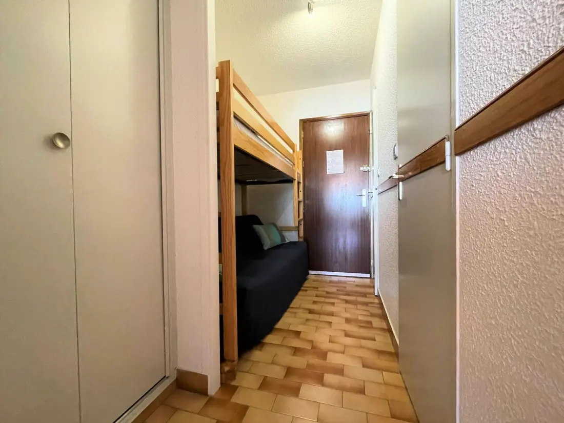 Residence Balcons De Briancon C
