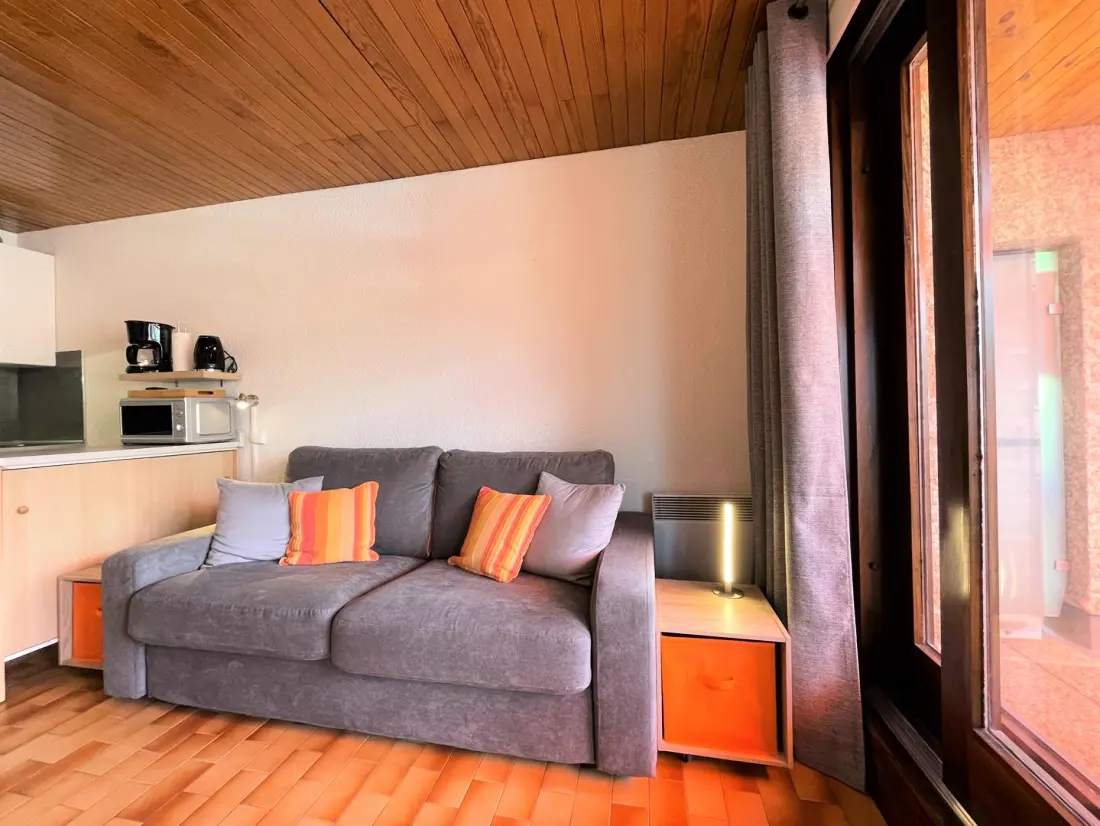 Residence Balcons De Briancon C