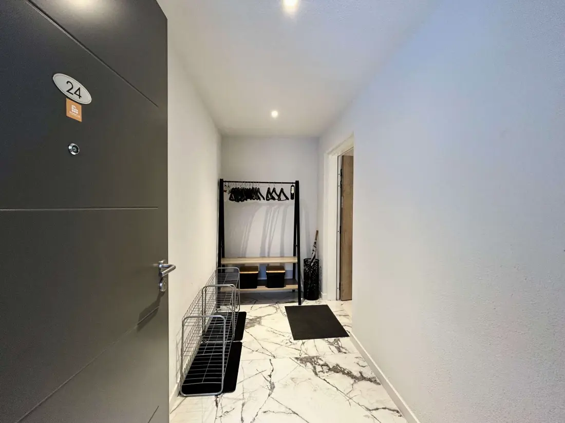 Balcons De L'izoard Residence