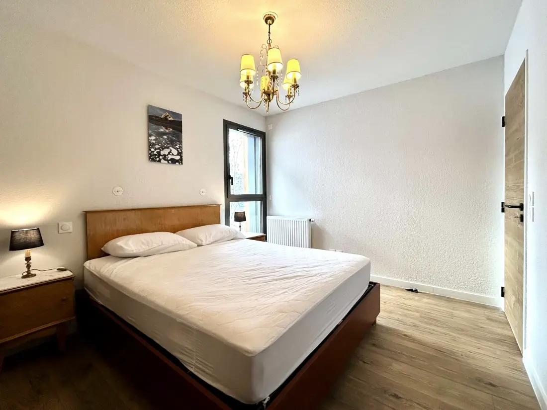 Balcons De L'izoard Residence