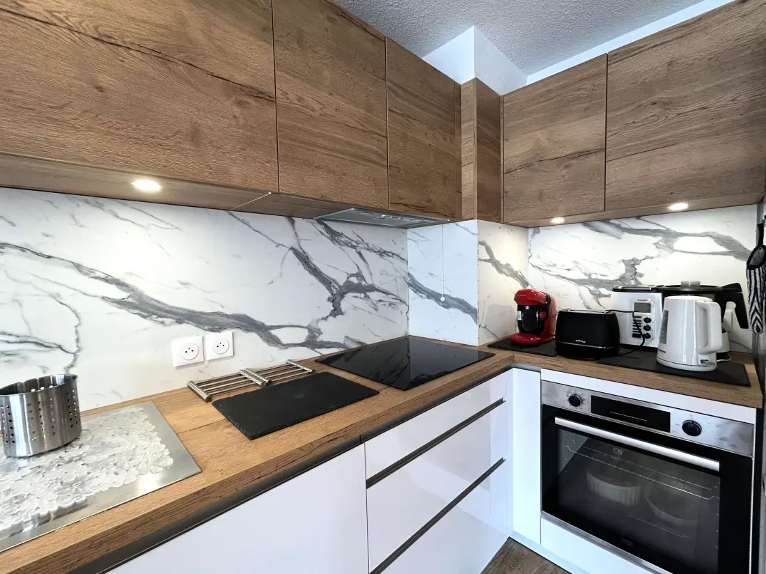 Balcons De L'izoard Residence