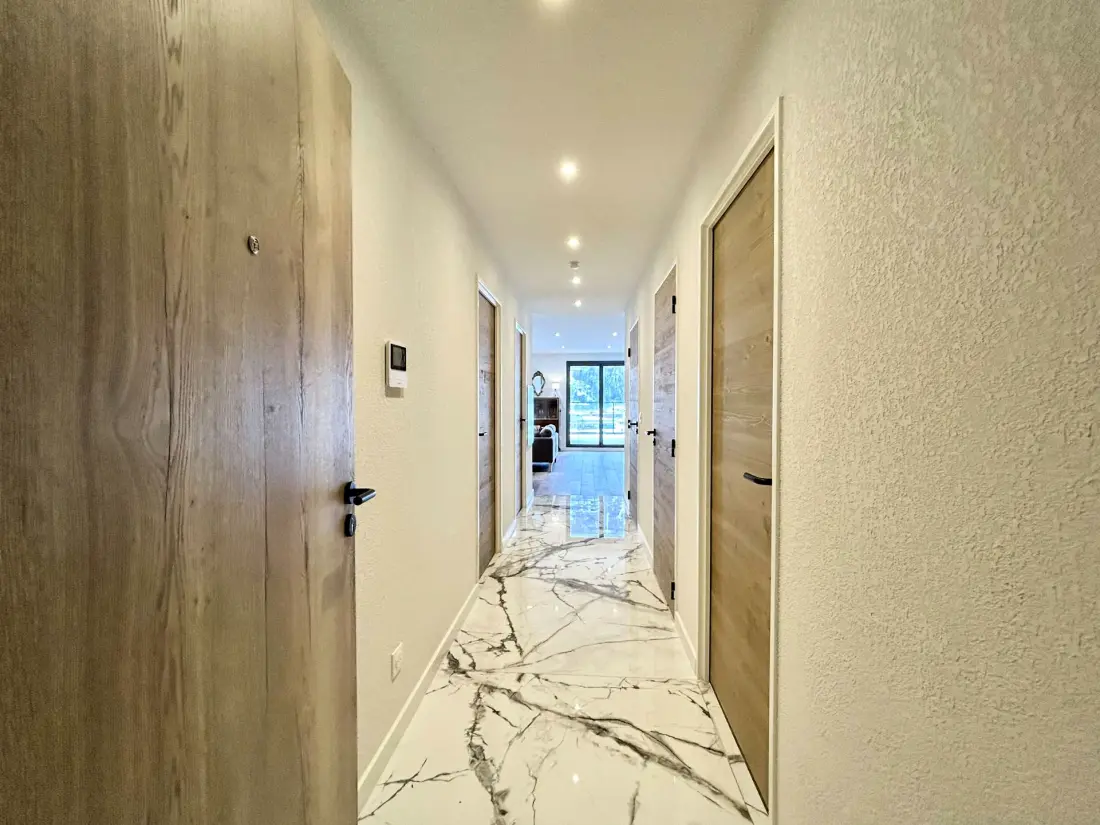 Balcons De L'izoard Residence