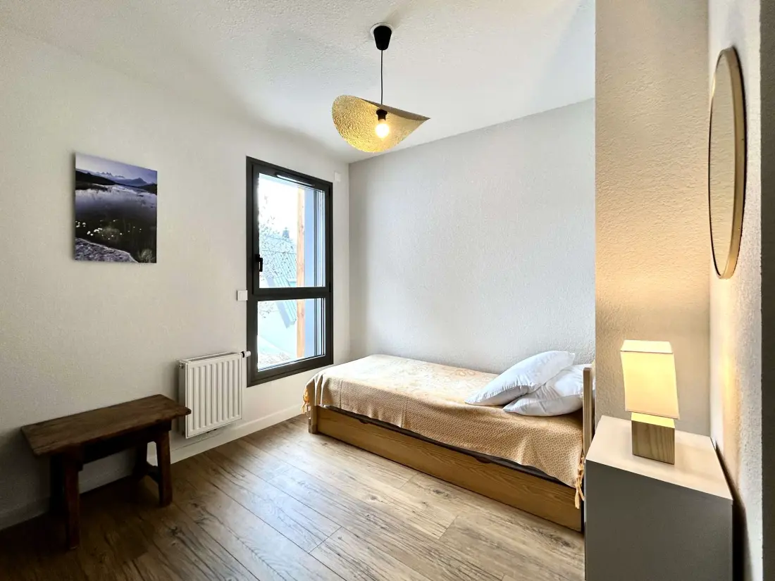 Balcons De L'izoard Residence