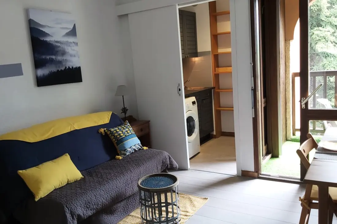 Studio On Park, Vicino Centro e Telecabin