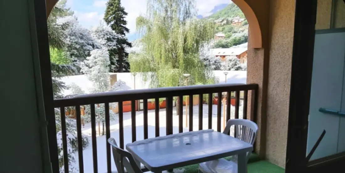Studio On Park, Vicino Centro e Telecabin