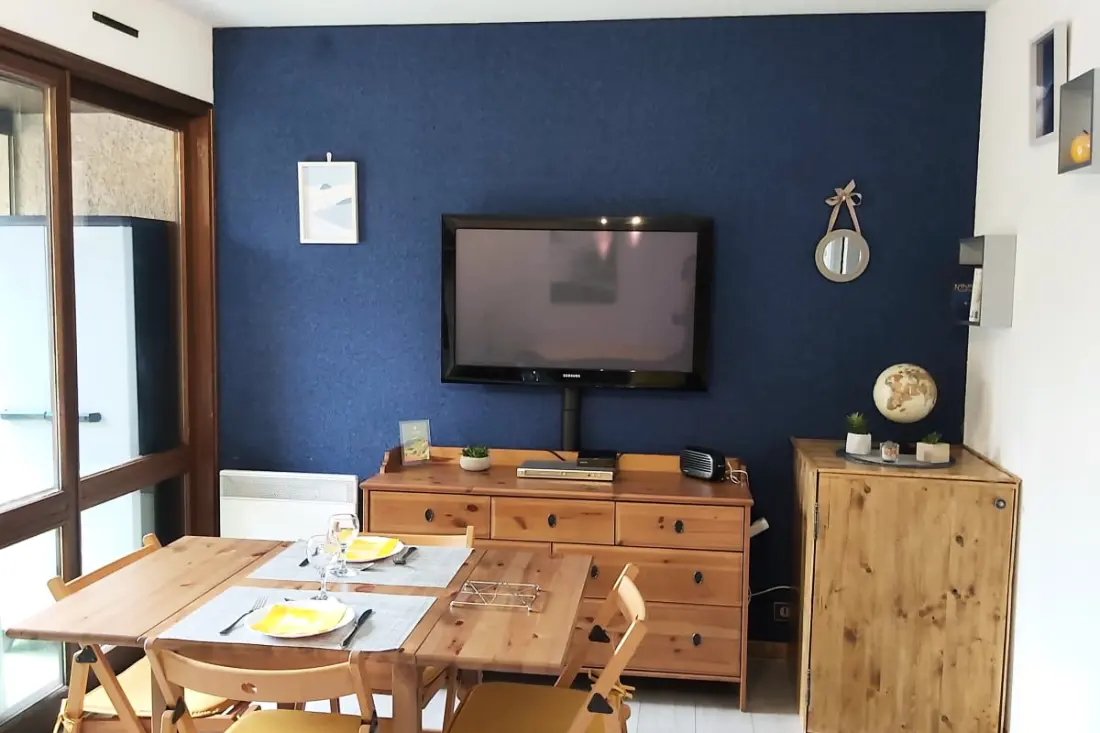 Studio On Park, Vicino Centro e Telecabin