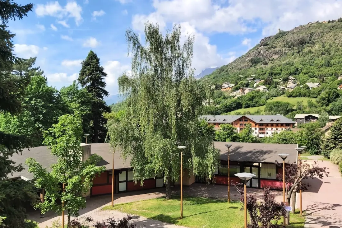 Studio On Park, Vicino Centro e Telecabin
