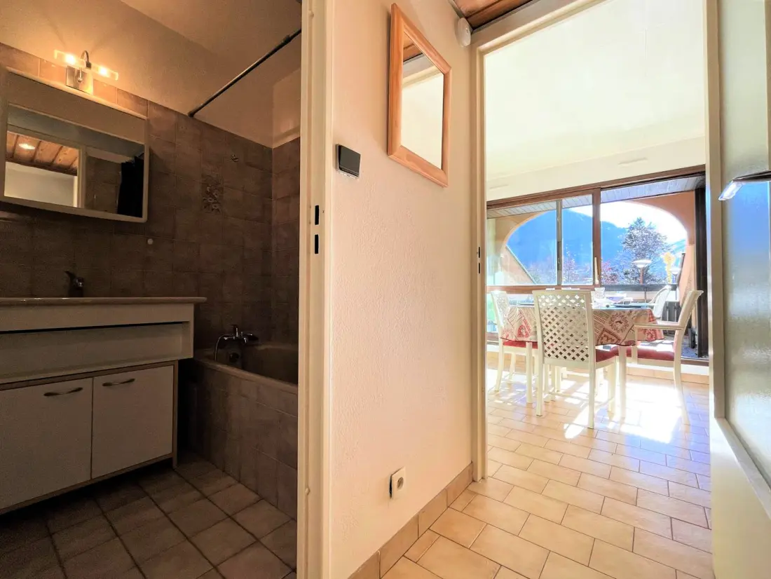 Residence Central Parc 1a