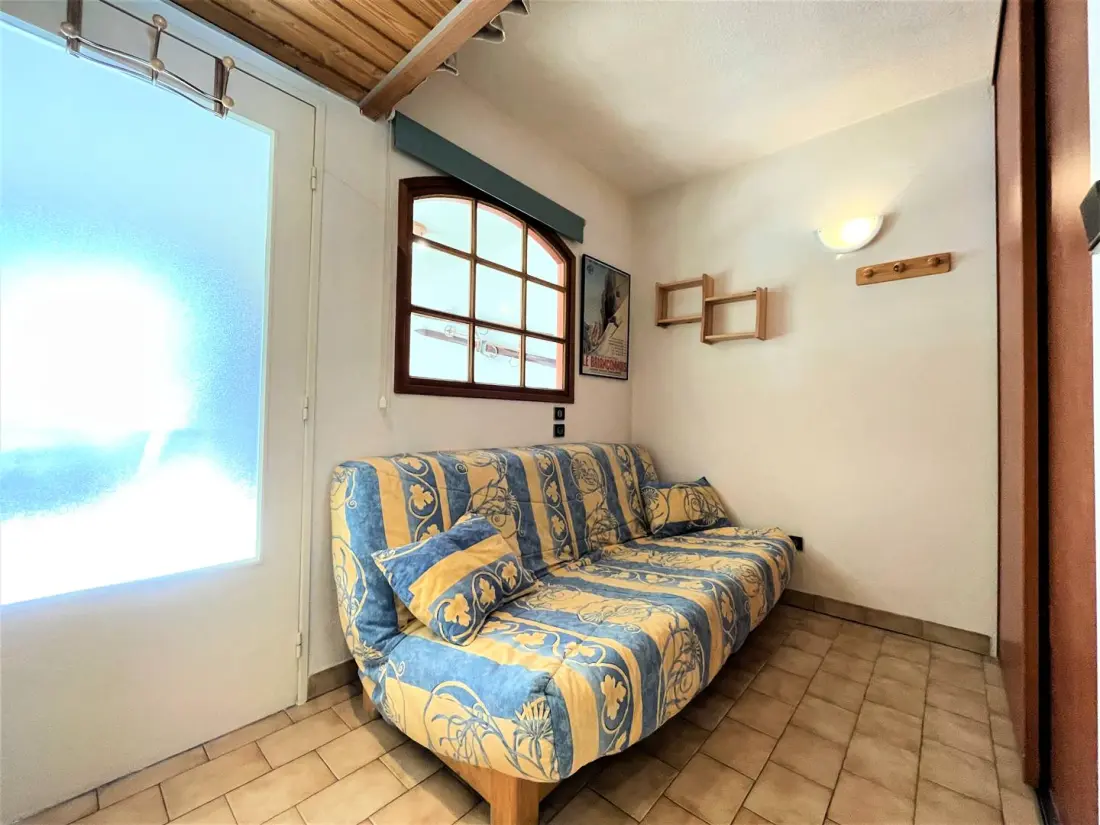 Residence Central Parc 1a