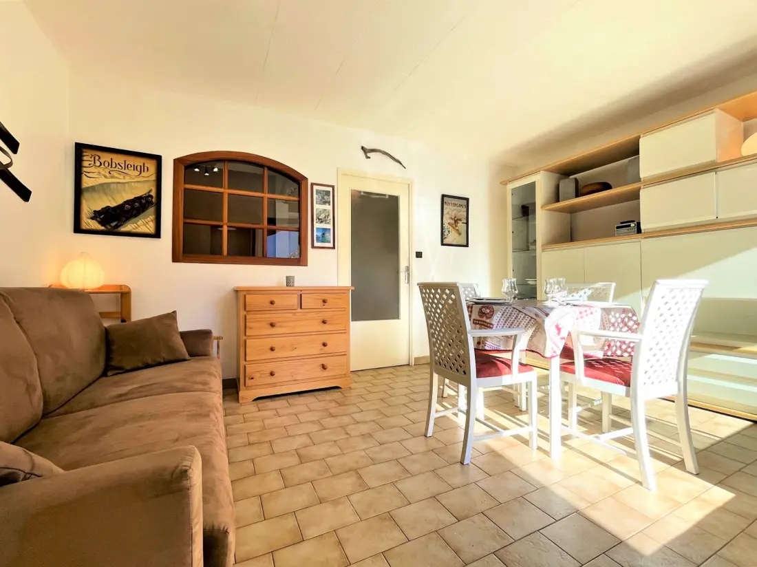 Residence Central Parc 1a