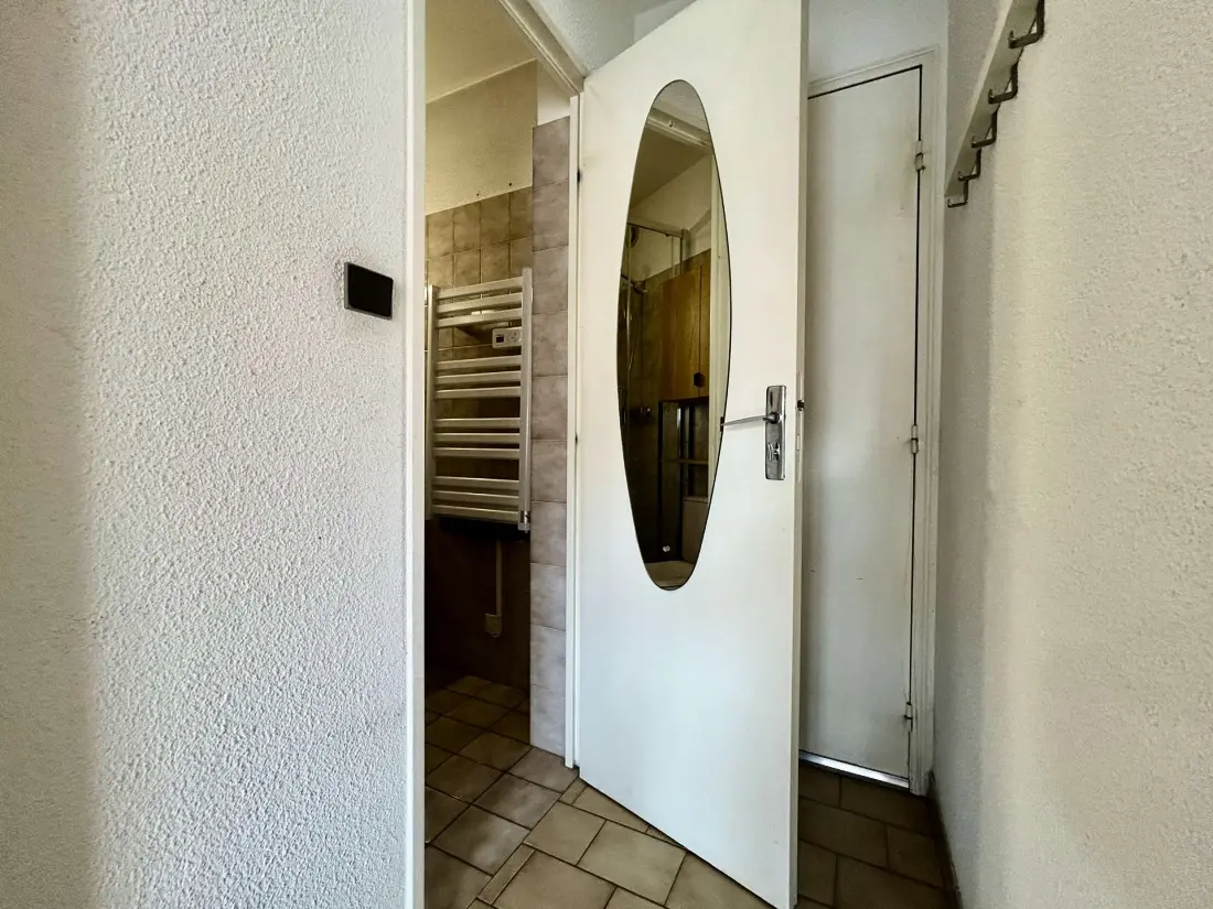 Residence Central Parc 1a