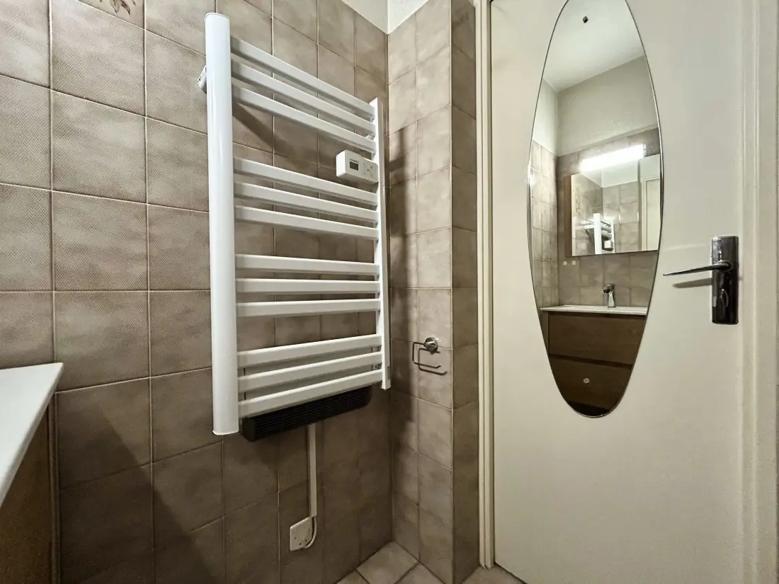 Residence Central Parc 1a
