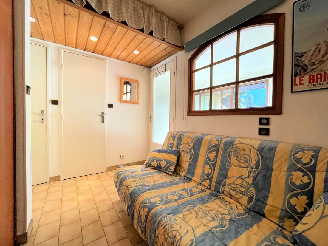 Residence Central Parc 1a